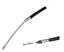 Parking Brake Cable RS BC94247