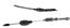 Parking Brake Cable RS BC94292