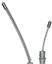 Parking Brake Cable RS BC94309