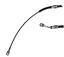 Parking Brake Cable RS BC94323