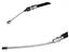 Parking Brake Cable RS BC94377