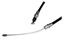 1993 Buick Riviera Parking Brake Cable RS BC94380