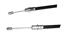 1993 Pontiac Trans Sport Parking Brake Cable RS BC94383