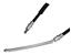 1994 Oldsmobile Silhouette Parking Brake Cable RS BC94385
