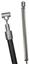 Parking Brake Cable RS BC94417