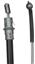 Parking Brake Cable RS BC94460