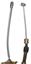 Parking Brake Cable RS BC94465