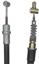 Parking Brake Cable RS BC94544