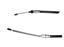 Parking Brake Cable RS BC94565