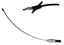 Parking Brake Cable RS BC94574