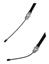 Parking Brake Cable RS BC94642