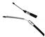 Parking Brake Cable RS BC94657