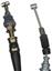 Parking Brake Cable RS BC94680