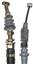Parking Brake Cable RS BC94701