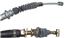 Parking Brake Cable RS BC94702