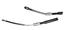 Parking Brake Cable RS BC94717