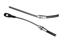 Parking Brake Cable RS BC94718