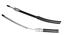 Parking Brake Cable RS BC94740