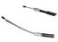 Parking Brake Cable RS BC94741