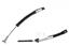 Parking Brake Cable RS BC94752