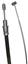 Parking Brake Cable RS BC94838