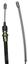 Parking Brake Cable RS BC94866