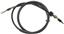 Parking Brake Cable RS BC94904
