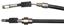 Parking Brake Cable RS BC94905