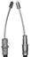 Parking Brake Cable RS BC94977