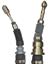 Parking Brake Cable RS BC94991