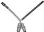 Parking Brake Cable RS BC95010
