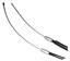 1997 GMC Sonoma Parking Brake Cable RS BC95028