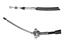 Parking Brake Cable RS BC95052