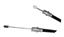 Parking Brake Cable RS BC95069