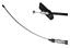 Parking Brake Cable RS BC95075