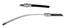 Parking Brake Cable RS BC95104