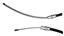 Parking Brake Cable RS BC95110