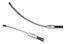 2000 Chrysler Voyager Parking Brake Cable RS BC95113