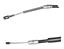 Parking Brake Cable RS BC95114