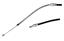 Parking Brake Cable RS BC95126