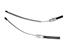Parking Brake Cable RS BC95133