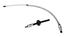 Parking Brake Cable RS BC95139