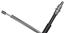 Parking Brake Cable RS BC95146