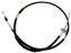 Parking Brake Cable RS BC95156