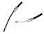 Parking Brake Cable RS BC95180