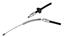 Parking Brake Cable RS BC95182