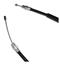 Parking Brake Cable RS BC95184