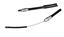 Parking Brake Cable RS BC95187