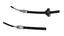 Parking Brake Cable RS BC95194