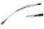 Parking Brake Cable RS BC95202